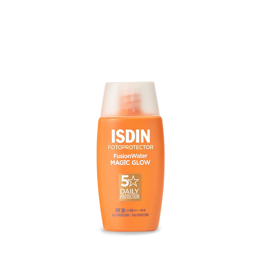 Isdin Fusion Water Magic Glow SPF 30 ml