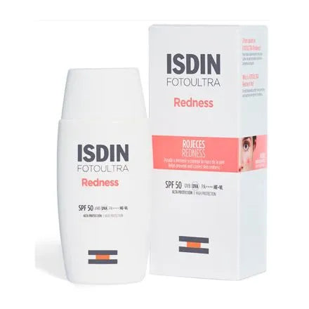 Isdin Redness FPS 50