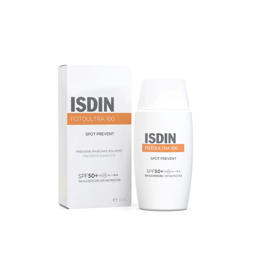 Isdin Fotoultra Spot Prevent FPS 50+ 50 ml
