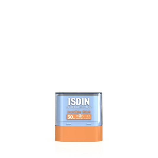 Isdin Invisible Stick SPF 50
