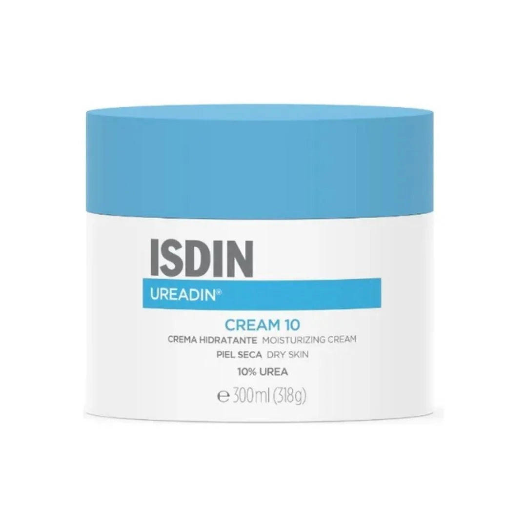 Isdin Ureadin Cream 10 300 ml