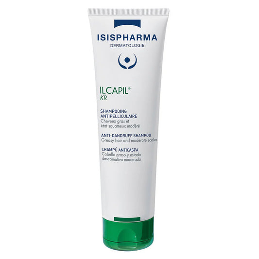 Isispharma ILCapil KR Shampoo 150 ml