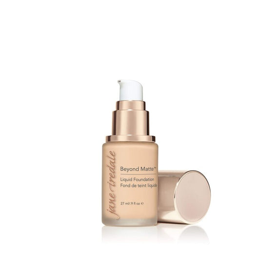 Jane Iredale Base de Maquillaje Líquida Beyond Matte M2 30 ml