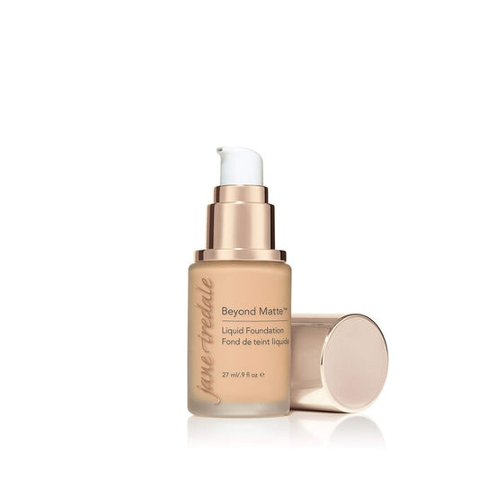 Jane Iredale Base de Maquillaje Líquida Beyond Matte M3 30 ml