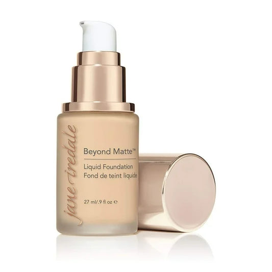Jane Iredale Base de Maquillaje Líquida Beyond Matte M6 30 ml