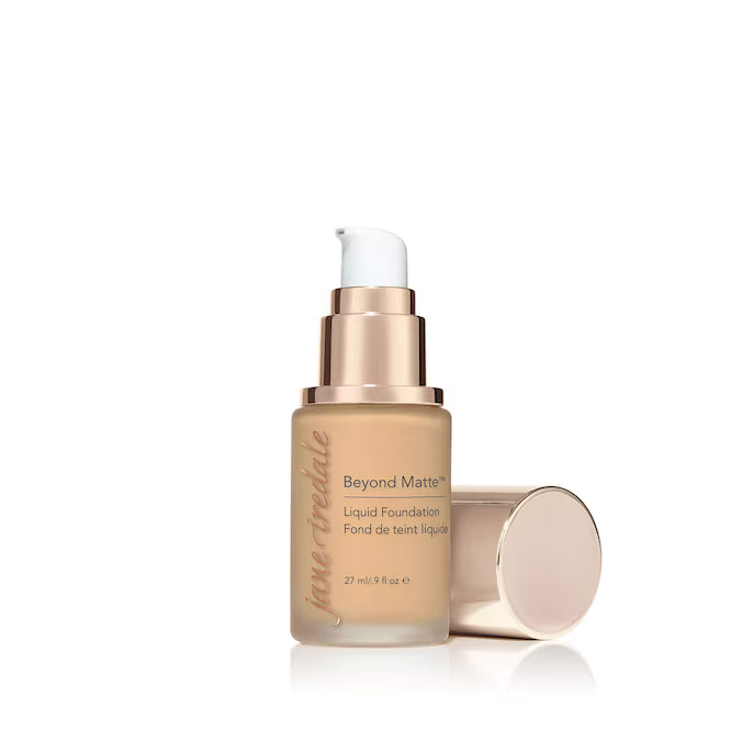 Jane Iredale Base de Maquillaje Líquida Beyond Matte M7 30 ml