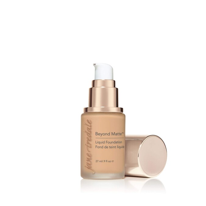 Jane Iredale Base de Maquillaje Líquida Beyond Matte M8 30 ml