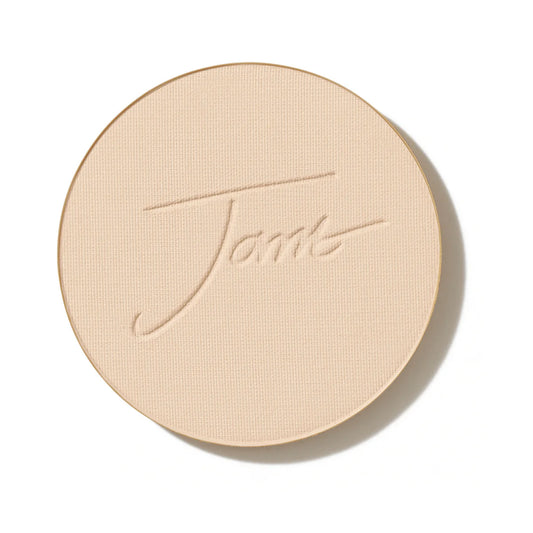 Jane Iredale PurePressed Base Mineral Foundation Amber 9.9 g