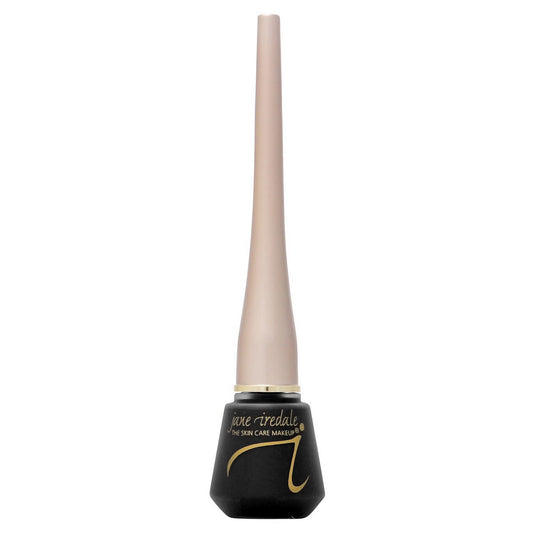 Jane Iredale Liquid Eyeliner Black 6 ml