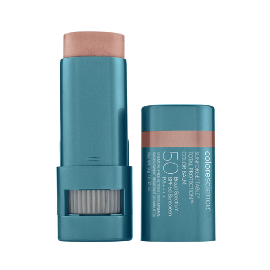 Colorescience Sunforgettable Total Protection Color Balm Blush SPF 50 9 g