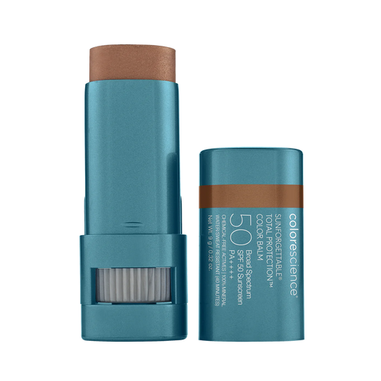 Colorescience Sunforgettable Total Protection Color Balm Bronze SPF 50 9 g