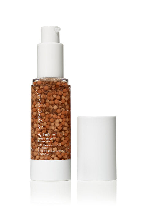 Jane Iredale HydroPure Tinted Serum Dark 6 30 ml