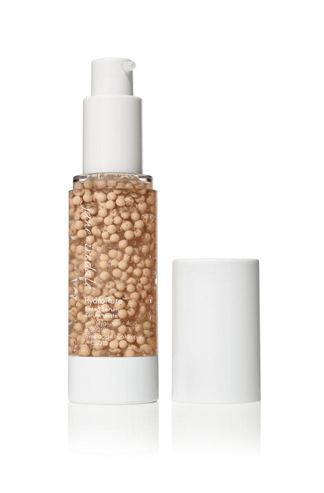 Jane Iredale HydroPure Tinted Serum Fair 1 30 ml