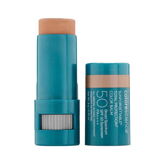 Colorescience Sunforgettable Total Protection Color Balm Glow SPF 50 9 g