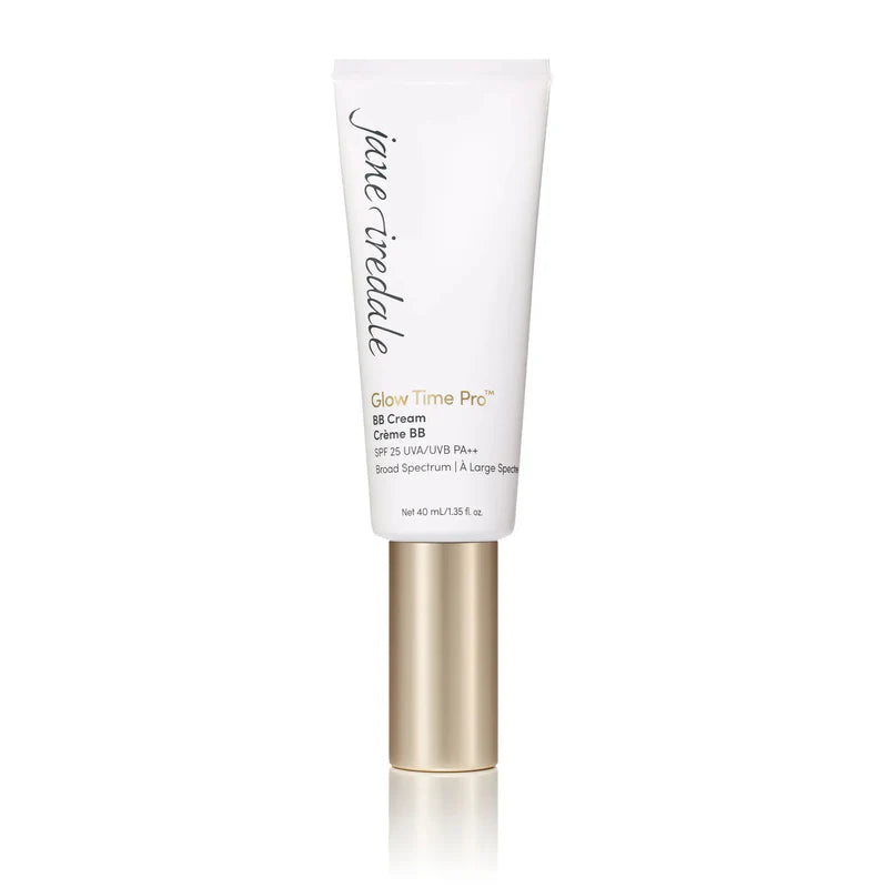 Jane Iredale Glow Time Pro BB Cream GT1 SPF 25 40 ml