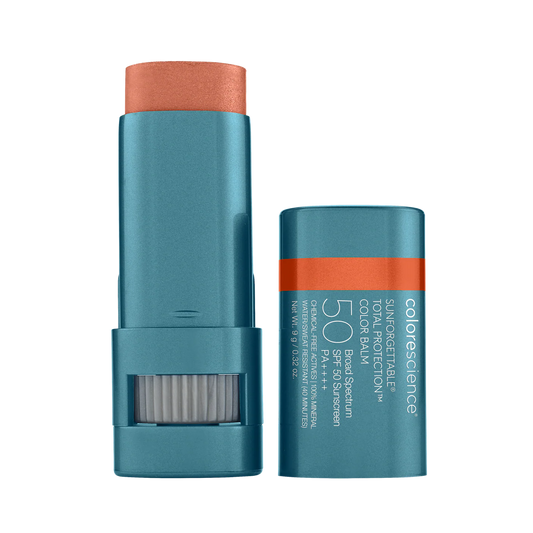 Colorescience Sunforgettable Total Protection Color Balm Golden Hour SPF 50 9 g