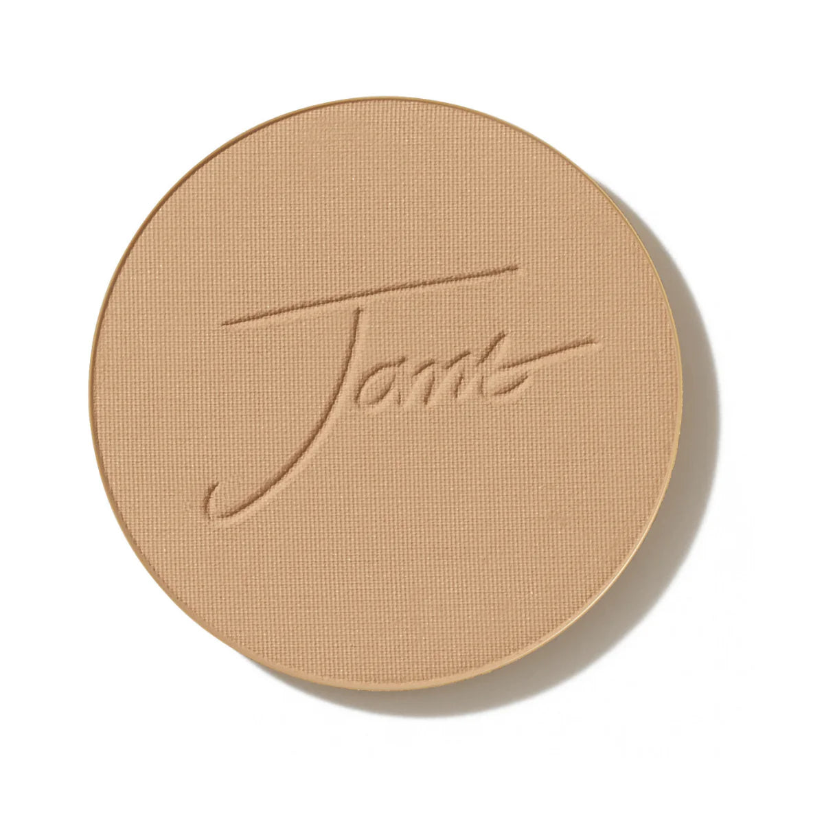 Jane Iredale PurePressed Base Mineral Foundation Latte 9.9 g