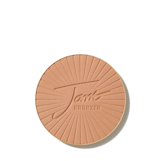 Jane Iredale PureBronze Matte Bronzer Light Refill
