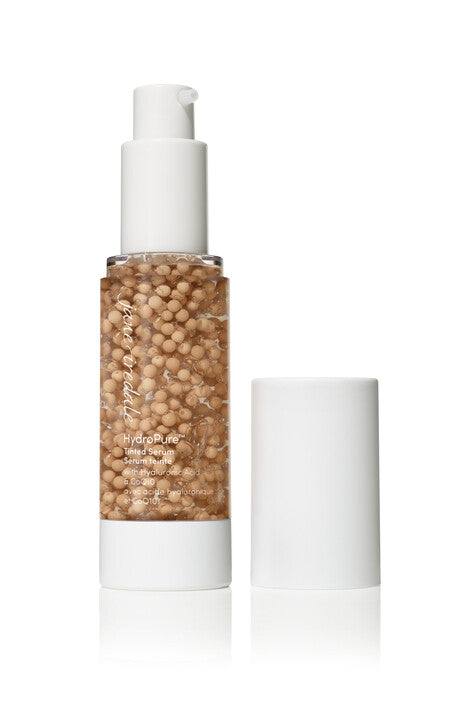 Jane Iredale HydroPure Tinted Serum Light 2 30 ml