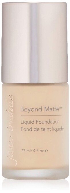 Jane Iredale Base de Maquillaje Líquida Beyond Matte M1 30 ml