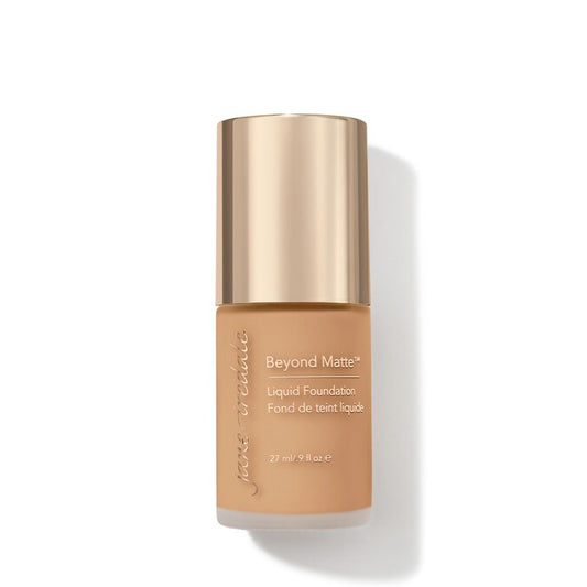 Jane Iredale Base de Maquillaje Líquida Beyond Matte M10 30 ml