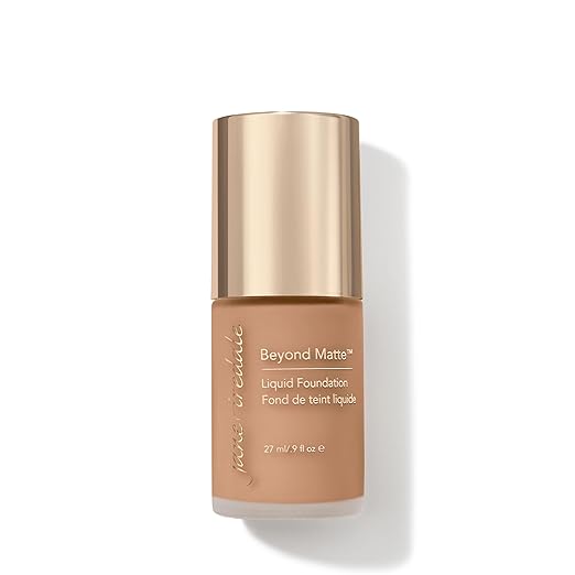Jane Iredale Base de Maquillaje Líquida Beyond Matte M11 30 ml