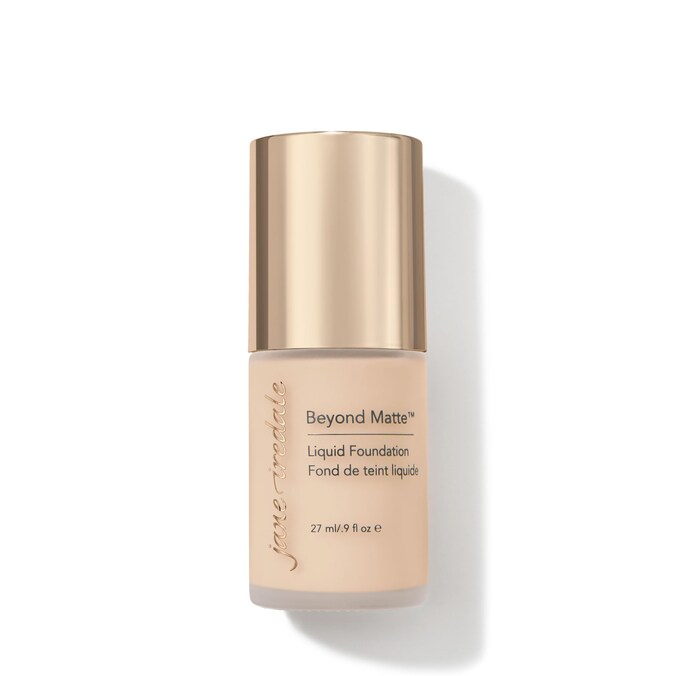 Jane Iredale Base de Maquillaje Líquida Beyond Matte M2 30 ml