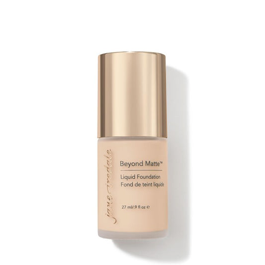 Jane Iredale Base de Maquillaje Líquida Beyond Matte M2 30 ml