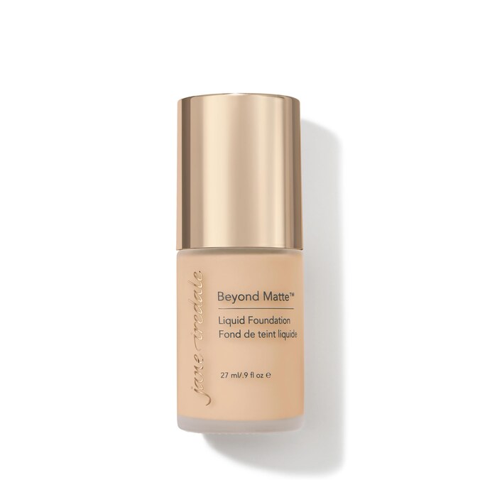 Jane Iredale Base de Maquillaje Líquida Beyond Matte M3 30 ml