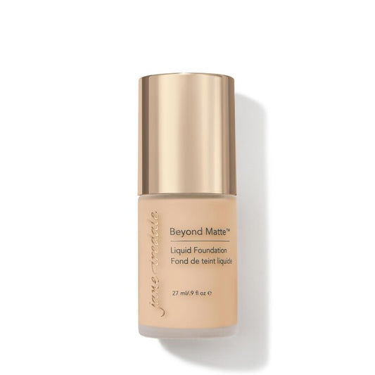 Jane Iredale Base de Maquillaje Líquida Beyond Matte M3 30 ml