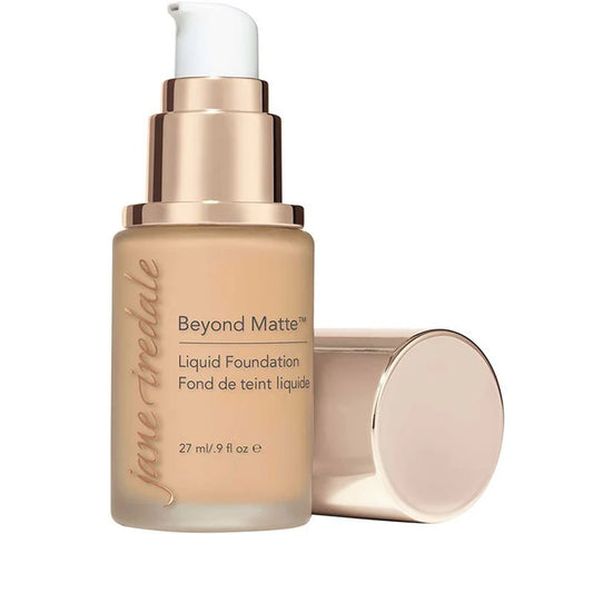 Jane Iredale Base de Maquillaje Líquida Beyond Matte M4 30 ml
