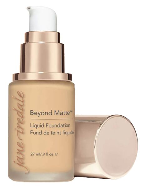 Jane Iredale Base de Maquillaje Líquida Beyond Matte M5 30 ml