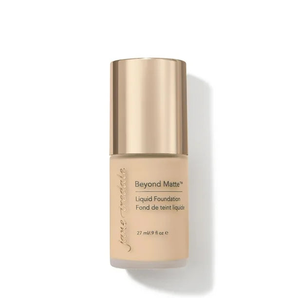 Jane Iredale Base de Maquillaje Líquida Beyond Matte M6 30 ml