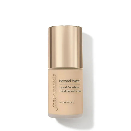 Jane Iredale Base de Maquillaje Líquida Beyond Matte M6 30 ml