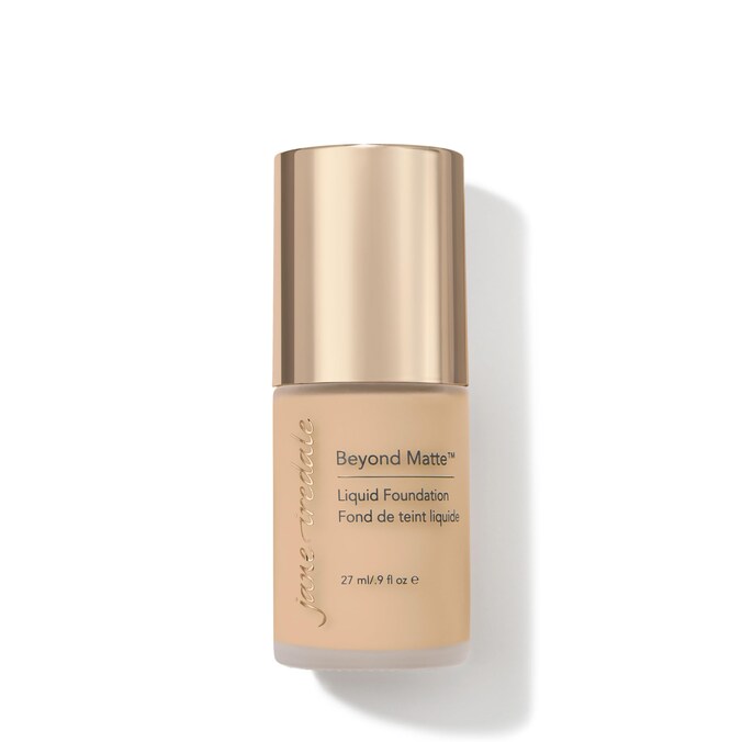 Jane Iredale Base de Maquillaje Líquida Beyond Matte M7 30 ml