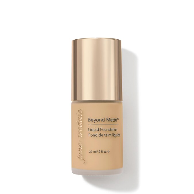 Jane Iredale Base de Maquillaje Líquida Beyond Matte M8 30 ml