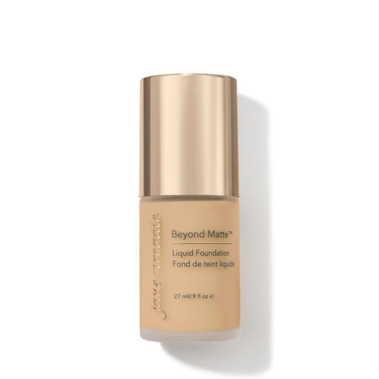 Jane Iredale Base de Maquillaje Líquida Beyond Matte M8 30 ml