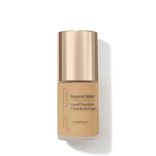 Jane Iredale Base de Maquillaje Líquida Beyond Matte M9 30 ml