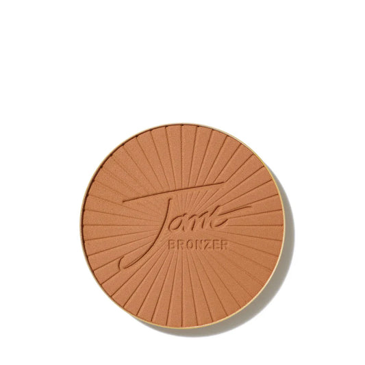 Jane Iredale PureBronze Matte Bronzer Medium Refill