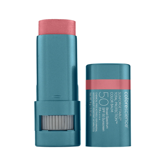 Colorescience Sunforgettable Total Protection Color Balm Pink Sky SPF 50 9 g