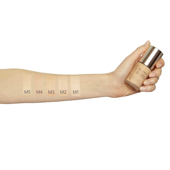 Jane Iredale Base de Maquillaje Líquida Beyond Matte M1 30 ml
