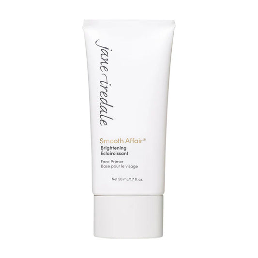 Jane Iredale Smooth Affair Facial Primer & Brightener 50 ml
