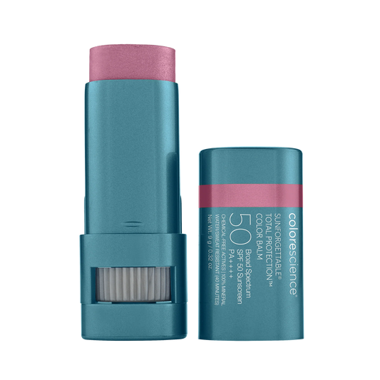 Colorescience Sunforgettable Total Protection Color Balm Violet Haze SPF 50 9 g