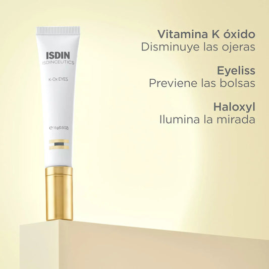 Isdin K-OX Eyes 15 g