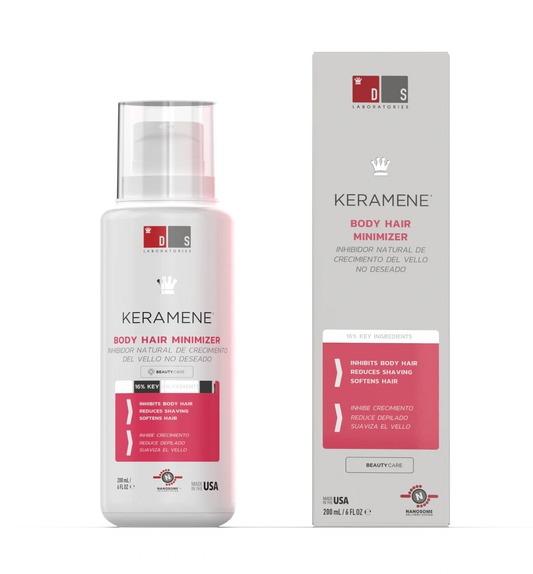 DS Laboratories Keramene 200 ml
