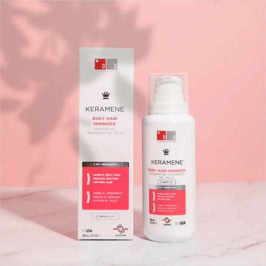 DS Laboratories Keramene 200 ml