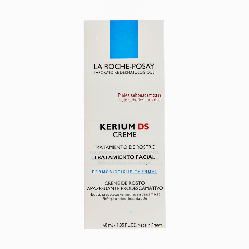 La Roche Posay Kerium DS Crema 40 ml