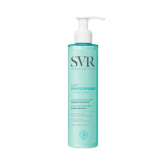 SVR Physiopure Lait 200 ml