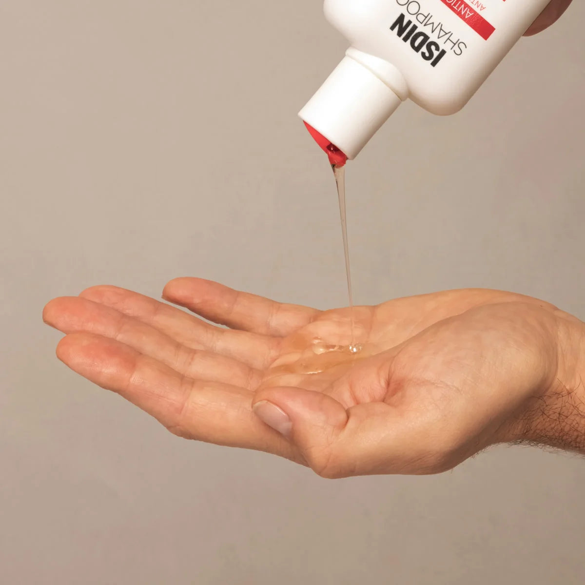 Isdin Lambdapil Champú 200 ml