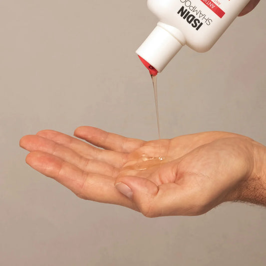 Isdin Lambdapil Champú 200 ml